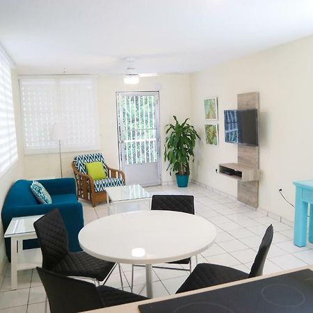 Buena Vida Apartments Rincón Extérieur photo