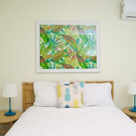 Buena Vida Apartments Rincón Extérieur photo