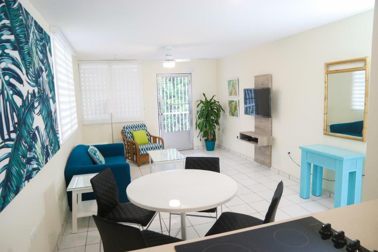 Buena Vida Apartments Rincón Extérieur photo