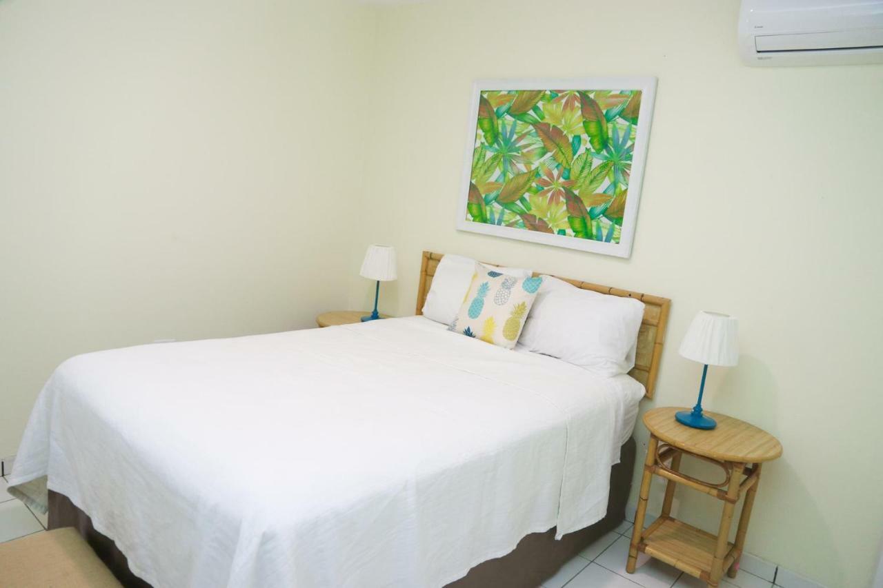 Buena Vida Apartments Rincón Extérieur photo