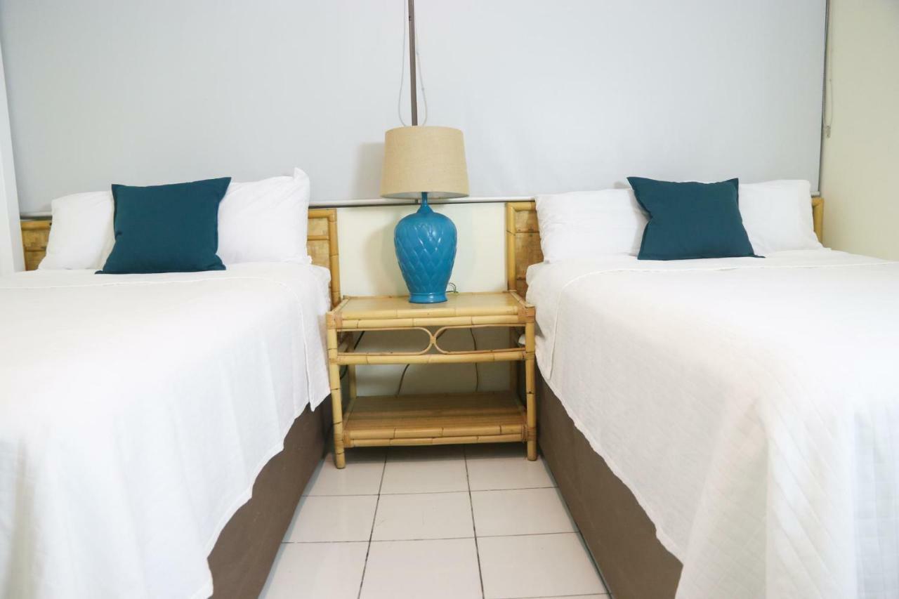Buena Vida Apartments Rincón Extérieur photo
