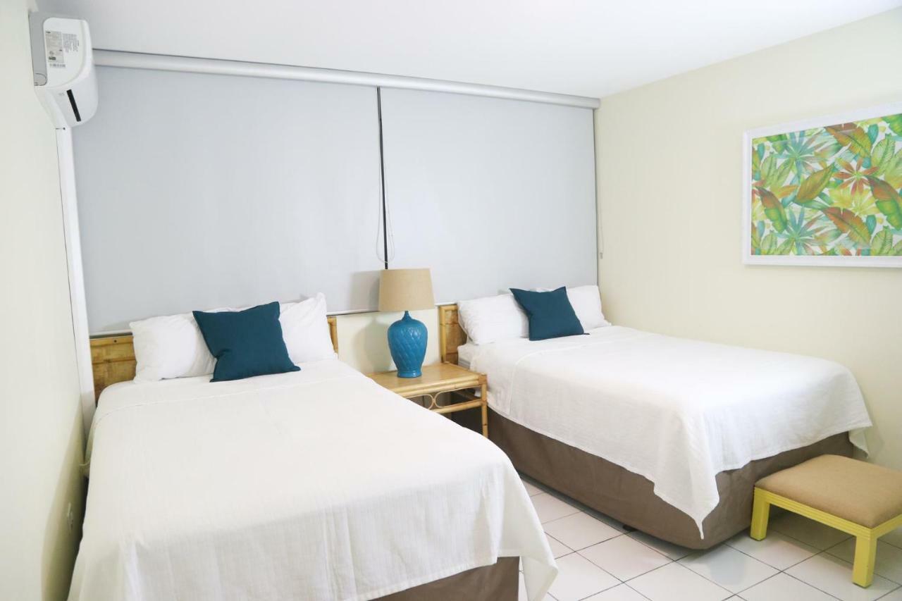 Buena Vida Apartments Rincón Extérieur photo
