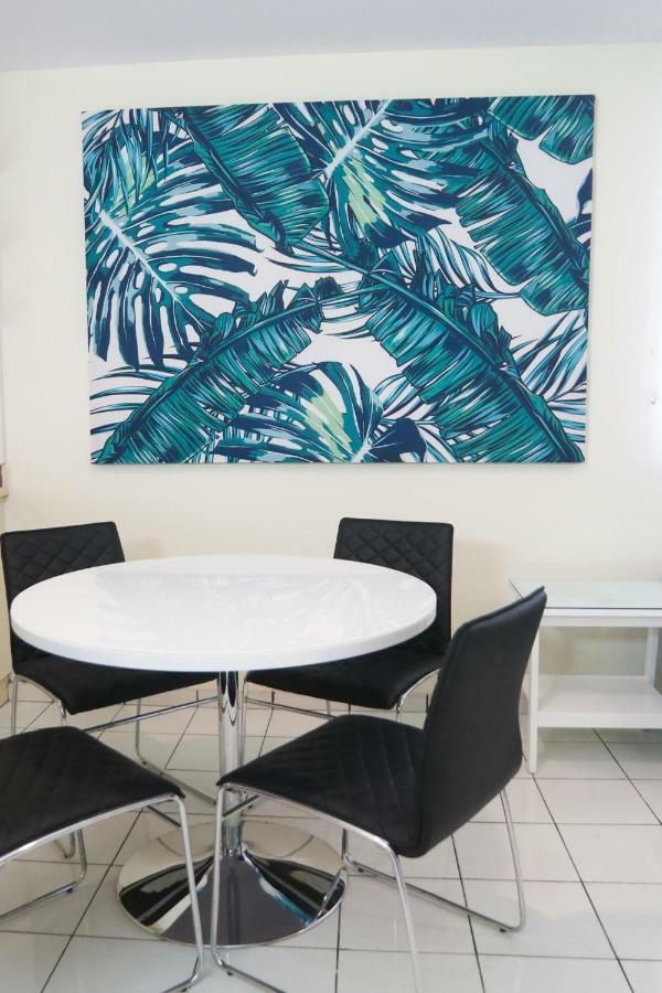 Buena Vida Apartments Rincón Extérieur photo