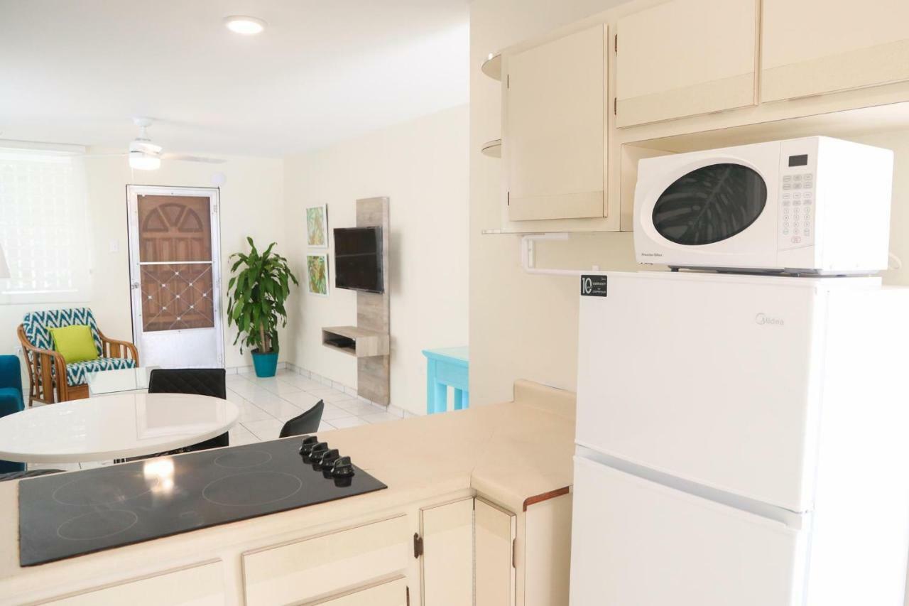 Buena Vida Apartments Rincón Extérieur photo