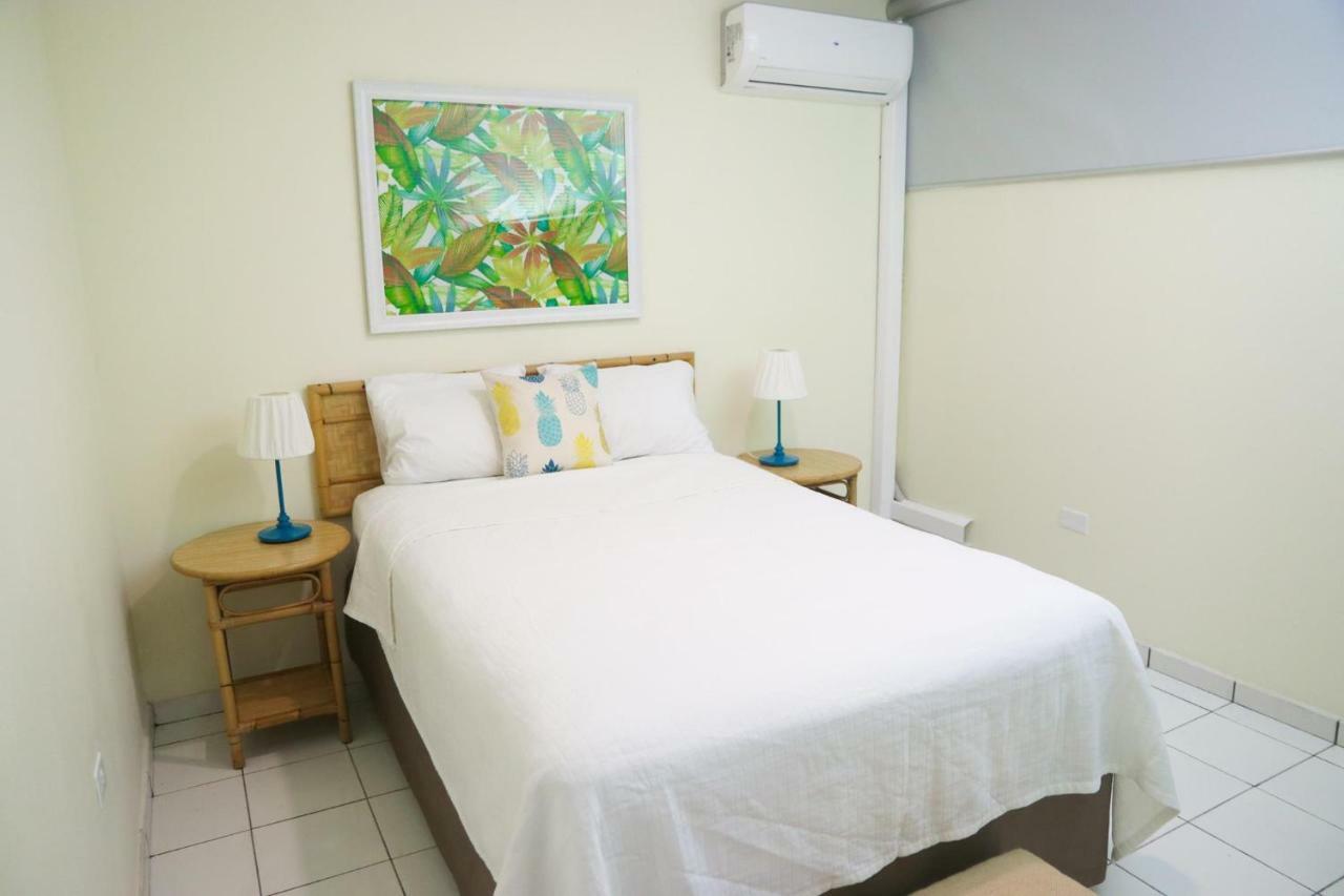 Buena Vida Apartments Rincón Extérieur photo